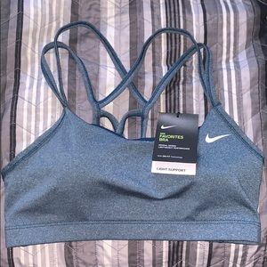 Nike Favorites Bra